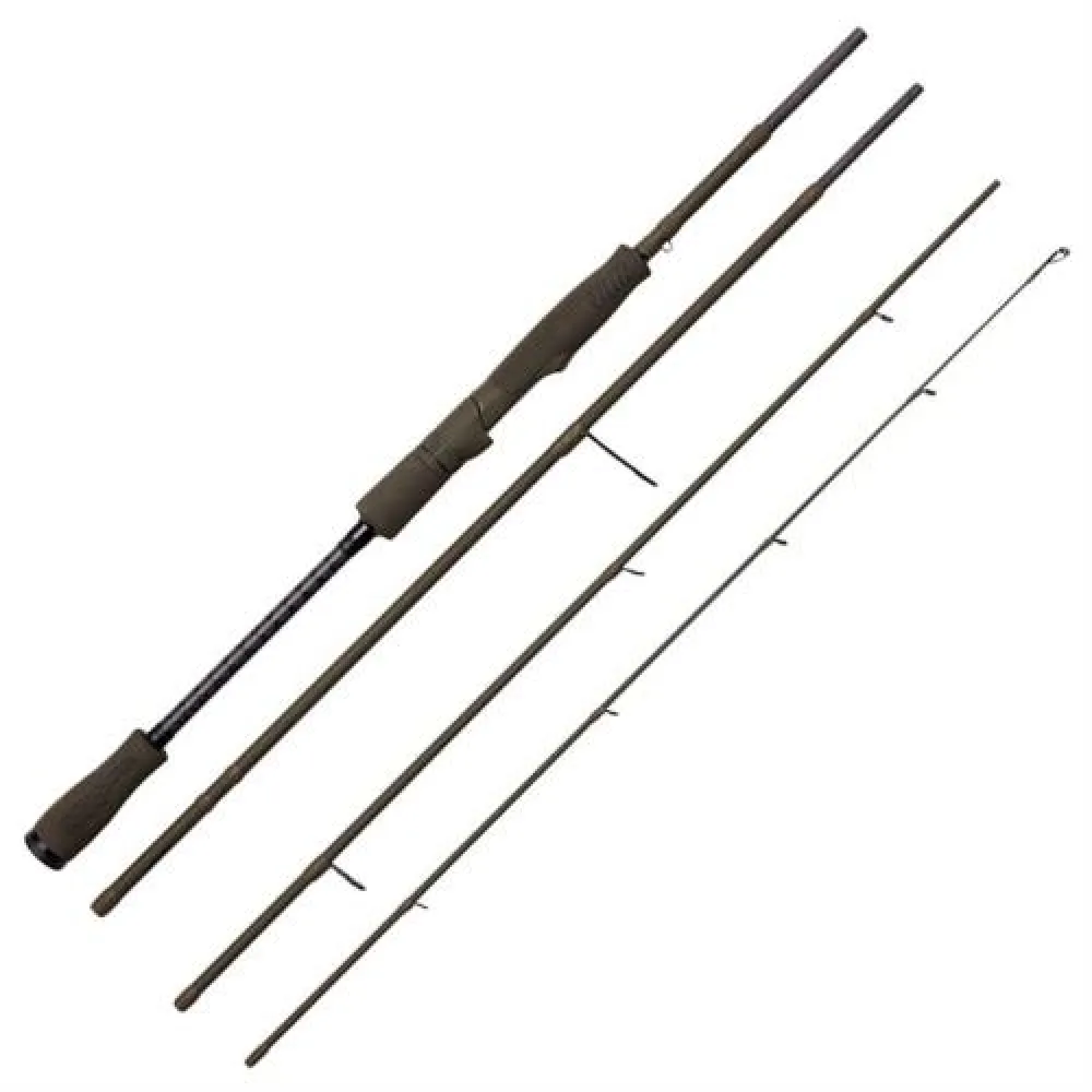 SG4 LIGHT GAME TRAVEL 2,15M 5-18G 4SEC