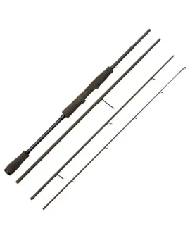 SG4 LIGHT GAME TRAVEL 2,15M 5-18G 4SEC SG4 LIGHT GAME TRAVEL 2,15M 5-18G 4SEC