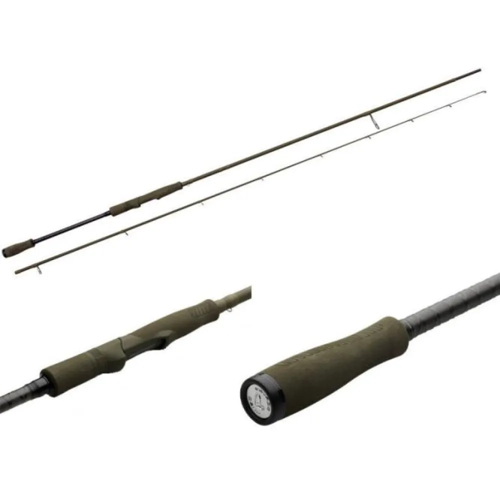 SG4 ULTRA LIGHT GAME 2,21M 3-10G