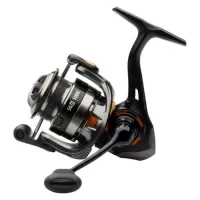 SG6 1000 FD 8+1BB + ALUMINIUM SP. SPOOL SG6 1000 FD 8+1BB + ALUMINIUM SP. SPOOL