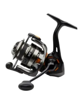 SG6 1000 FD 8+1BB + ALUMINIUM SP. SPOOL SG6 1000 FD 8+1BB + ALUMINIUM SP. SPOOL