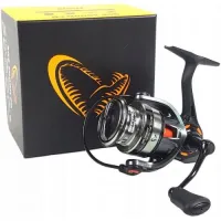 SG6 2500H FD 8+1BB  SG6 2500H FD 8+1BB