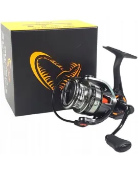 SG6 2500H FD 8+1BB  SG6 2500H FD 8+1BB