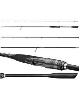 SG8 REVENGE MEDIUM GAME 2,51M 9-42G 2PCS