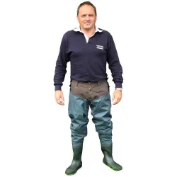 SHAKESPEARE SIGMA HIP WADER