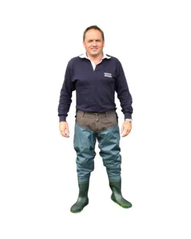SHAKESPEARE SIGMA HIP WADER