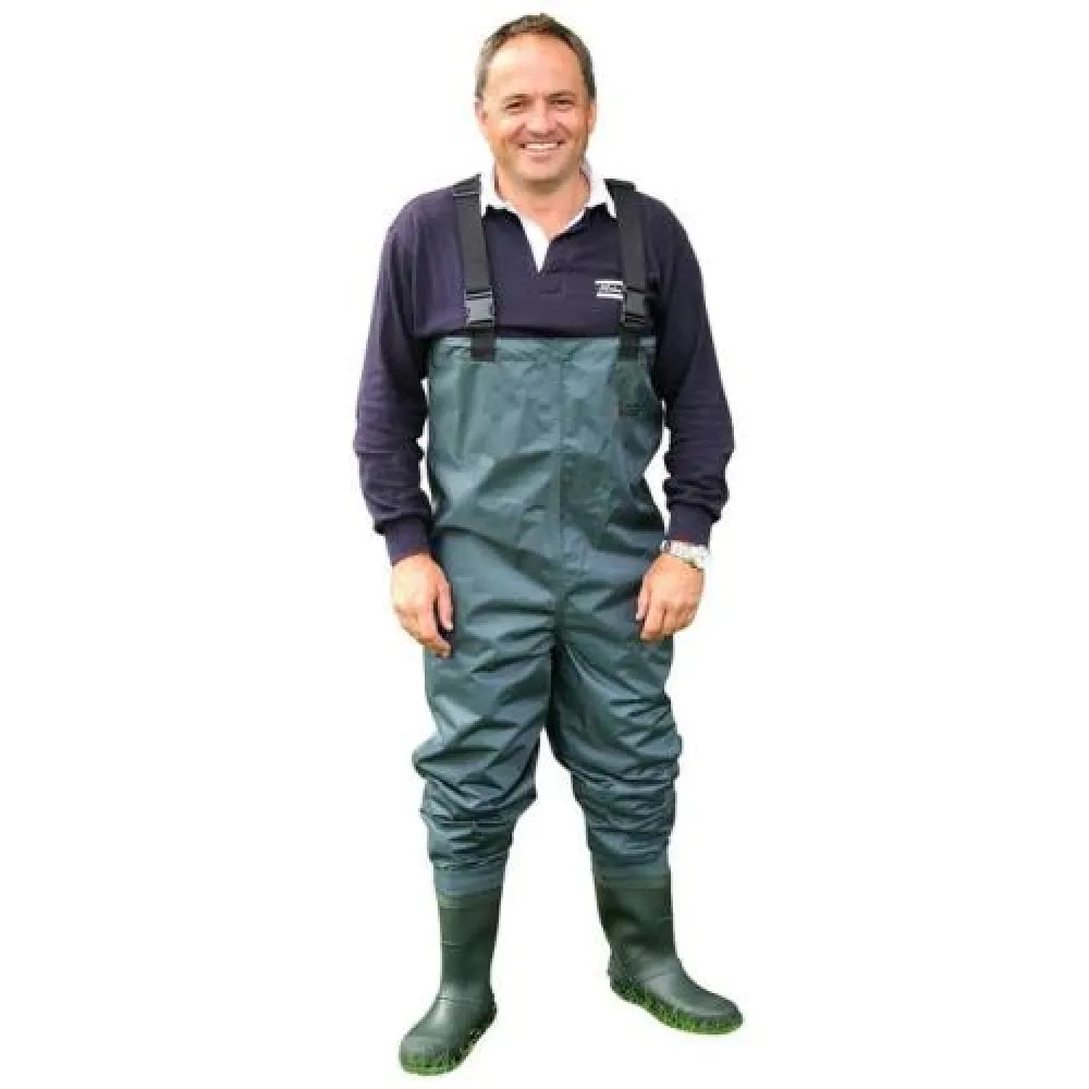 SHAKESPEARE SIGMA NYLON CHEST WADER