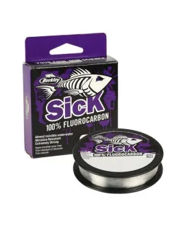 SICK FLUOROCARBON LEADER 50M