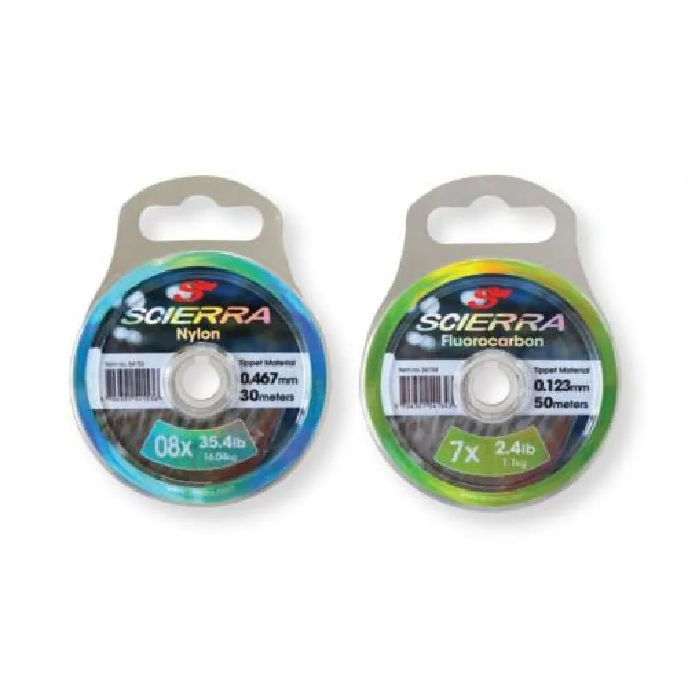 SIE FC TIPPET MATERIAL 0,151MM 1,65KG