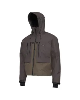 SIE HELMSDALE WADING JACKET DUSKY GREEN SIE HELMSDALE WADING JACKET DUSKY GREEN