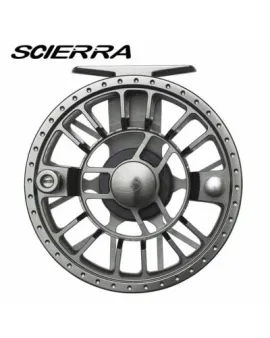 SIE TRAXION 1 LW #3/4 +130M 20LB