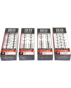 SPEARHEAD RYUKI TROKUKE