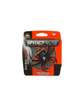 SPIDERWIRE DURA-SILK 0,17MM 137M