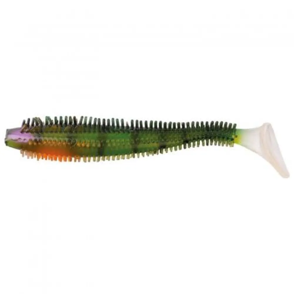 SPIKEY SHAD NSL 1253