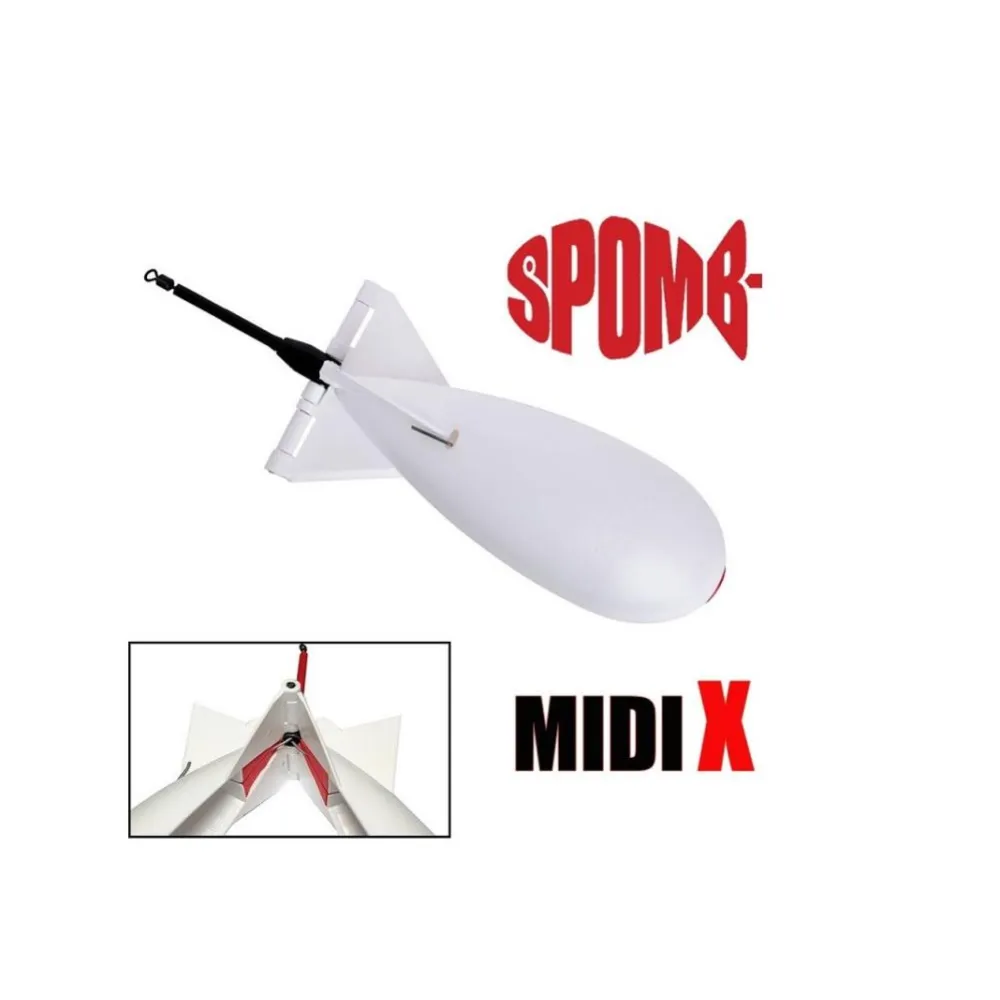 SPOMB MIDI X SPOMB MIDI X