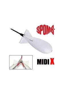 SPOMB MIDI X