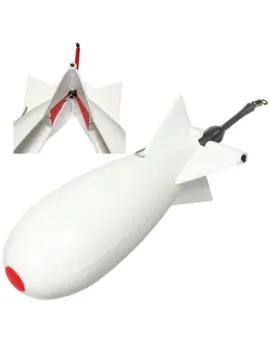 SPOMB RAKETA SREDNJA-BIJELA SPOMB RAKETA SREDNJA-BIJELA