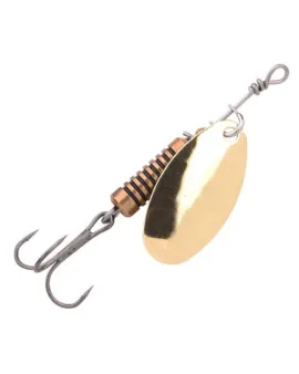 SPRO SPINNER CLASSIC GOLD #3 5G