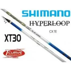 ŠTAP R402569 HYPERLOOP CX TE GT 3-700