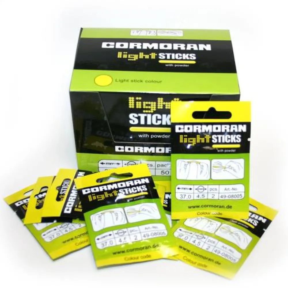 STARLETA ŽUTA 4,5X37MM