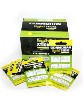 STARLETA ŽUTA 4,5X37MM