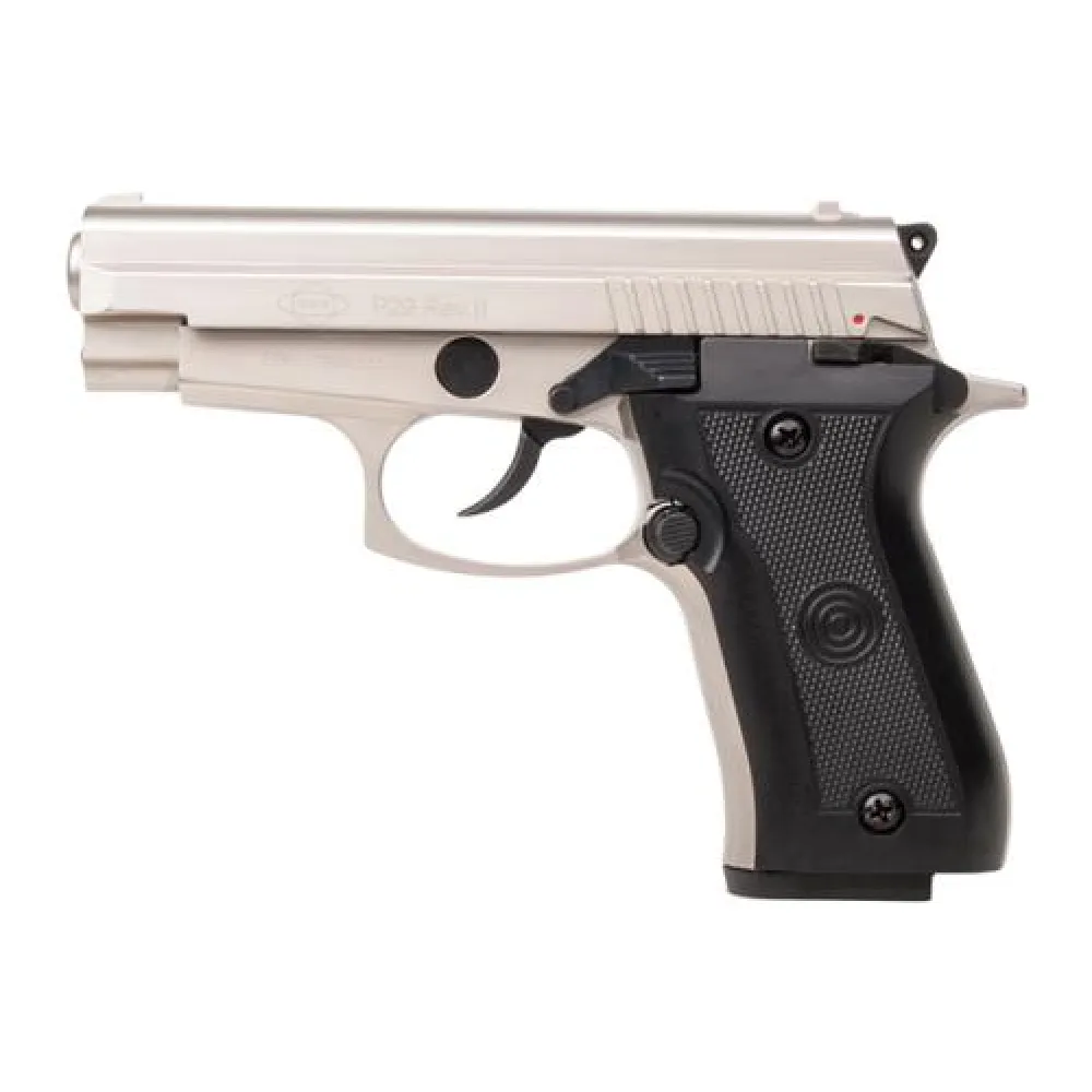 STARTNI PIŠTOLJ P 29 REV II