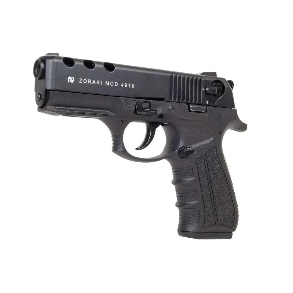 STARTNI PIŠTOLJ ZORAKI 4918