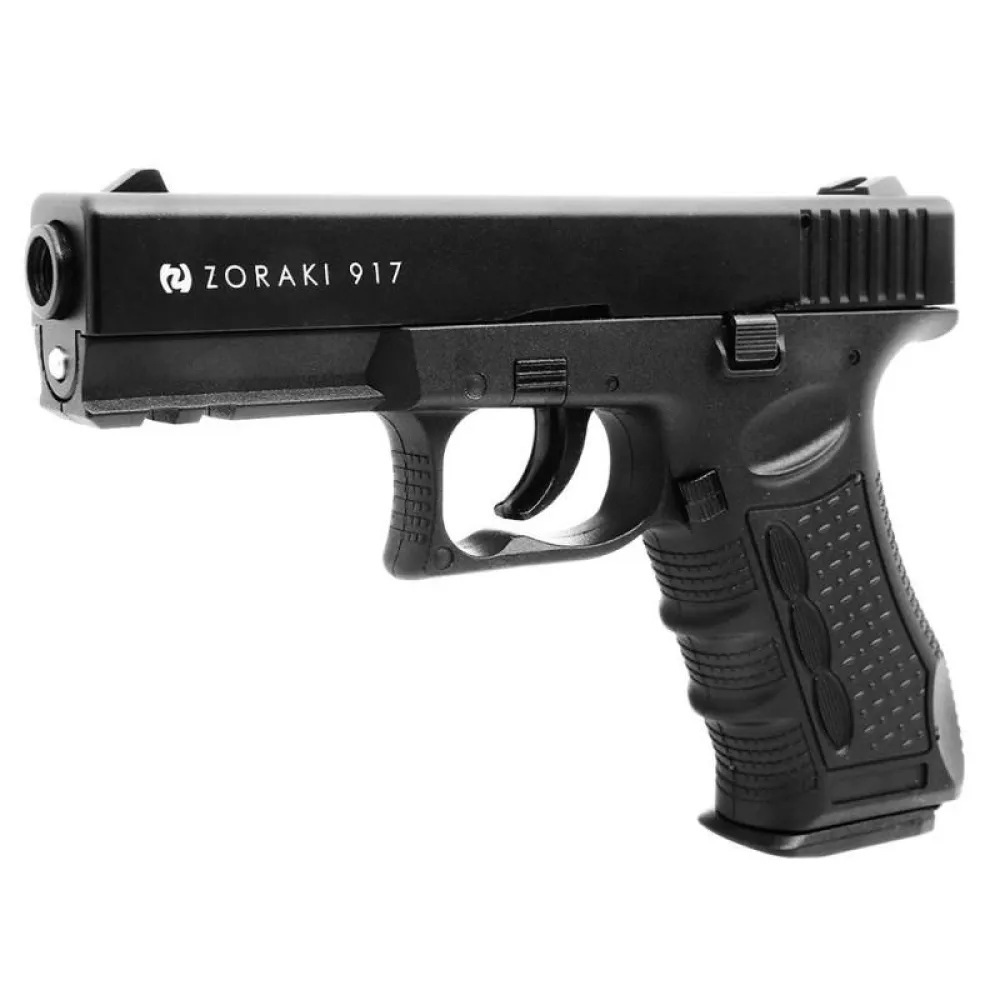 STARTNI PIŠTOLJ ZORAKI 917