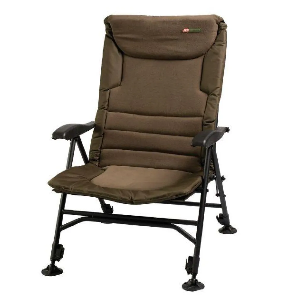 STOLICA JRC DEFENDER RELAXA RECLINER