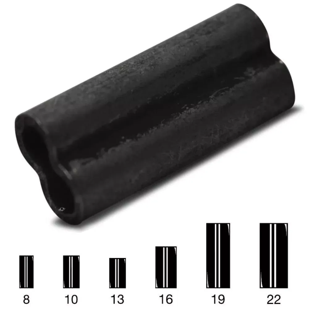 STOPICA DUPLA 3987BK 20PCS #8