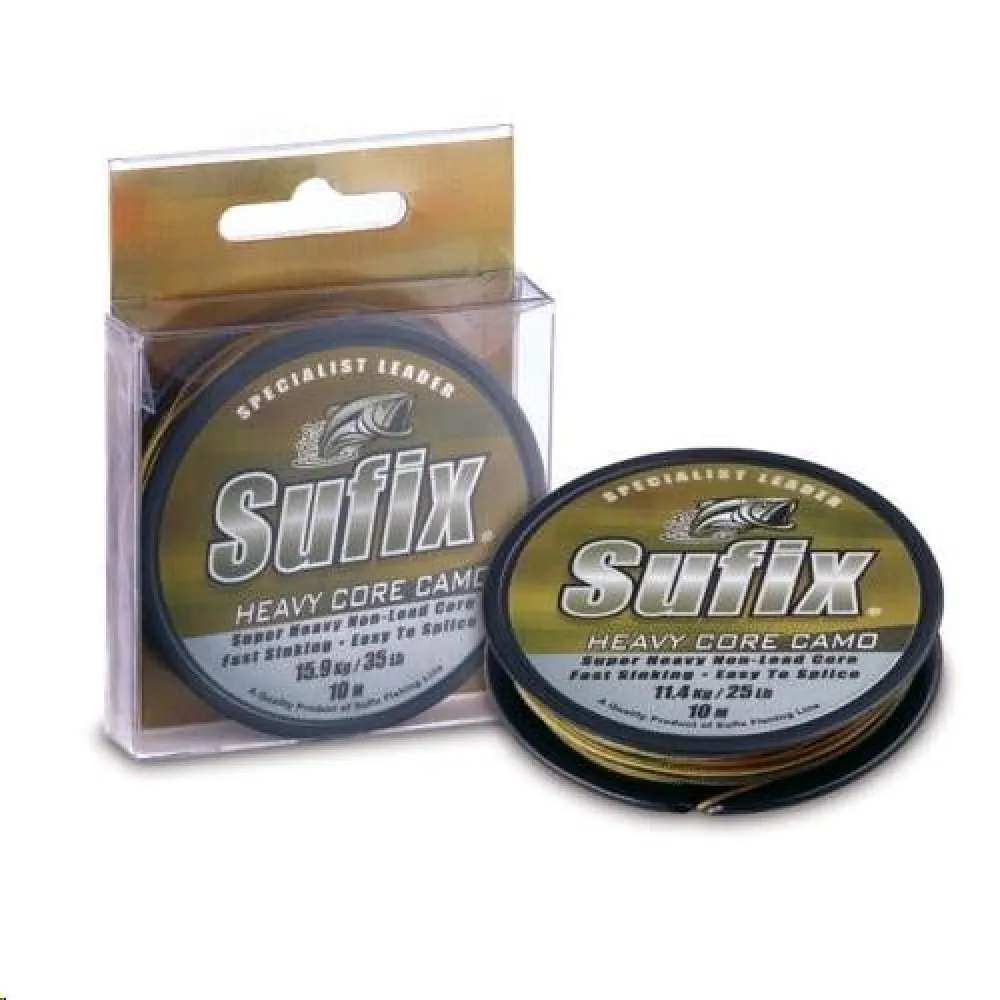 SUFIX PREDVEZ HEAVY CORE 45LB