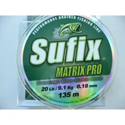 SUFIX PREDVEZ MATRIX PRO 20M