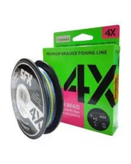 SUFIX UPREDENICA SFX 4X 300M MULTICOLOR SUFIX UPREDENICA SFX 4X 300M MULTICOLOR