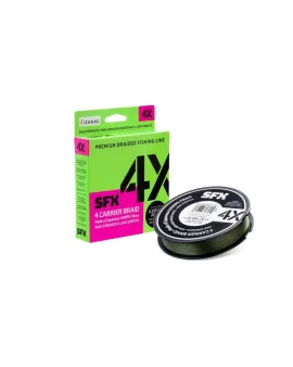 SUFIX UPREDENICA SFX 4X LO WIS GREEN 275M