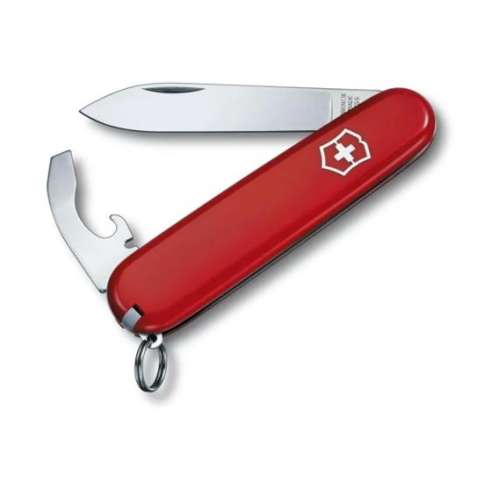 SWISS ARMY KNIFE BANTAM RED