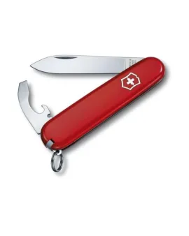 SWISS ARMY KNIFE BANTAM RED