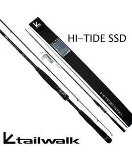 TAILWALK HI-TIDE 83MH 15-50G