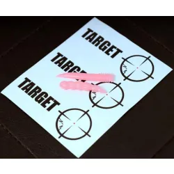 TARGET PHANTOM SPIKE