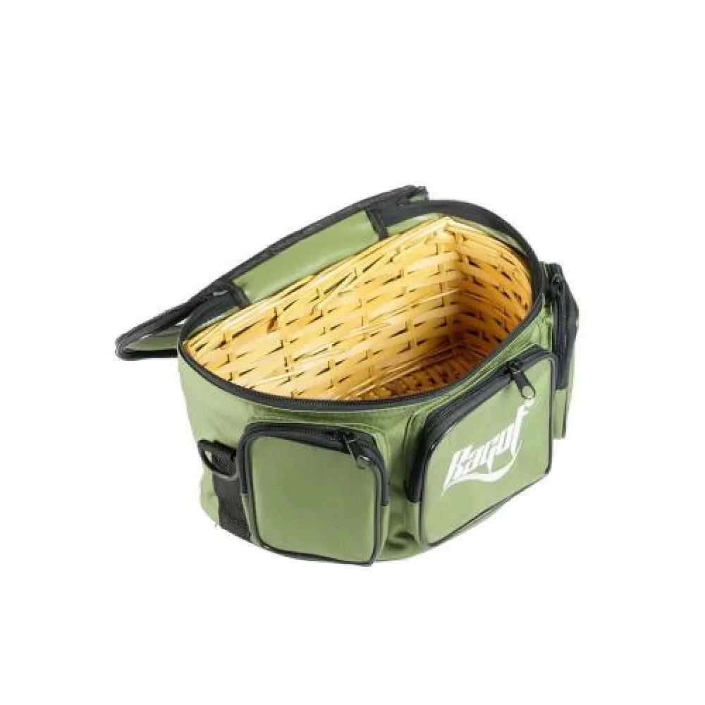 TORBA KOŠARA SA 3 PRETINCA