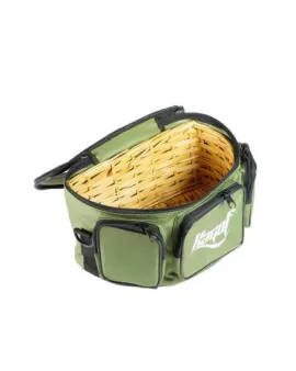 TORBA KOŠARA SA 3 PRETINCA