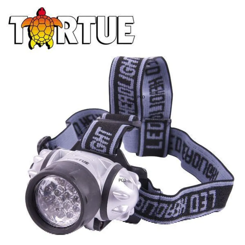 RAGOT NAGLAVNA SVJETILJKA 14 LED