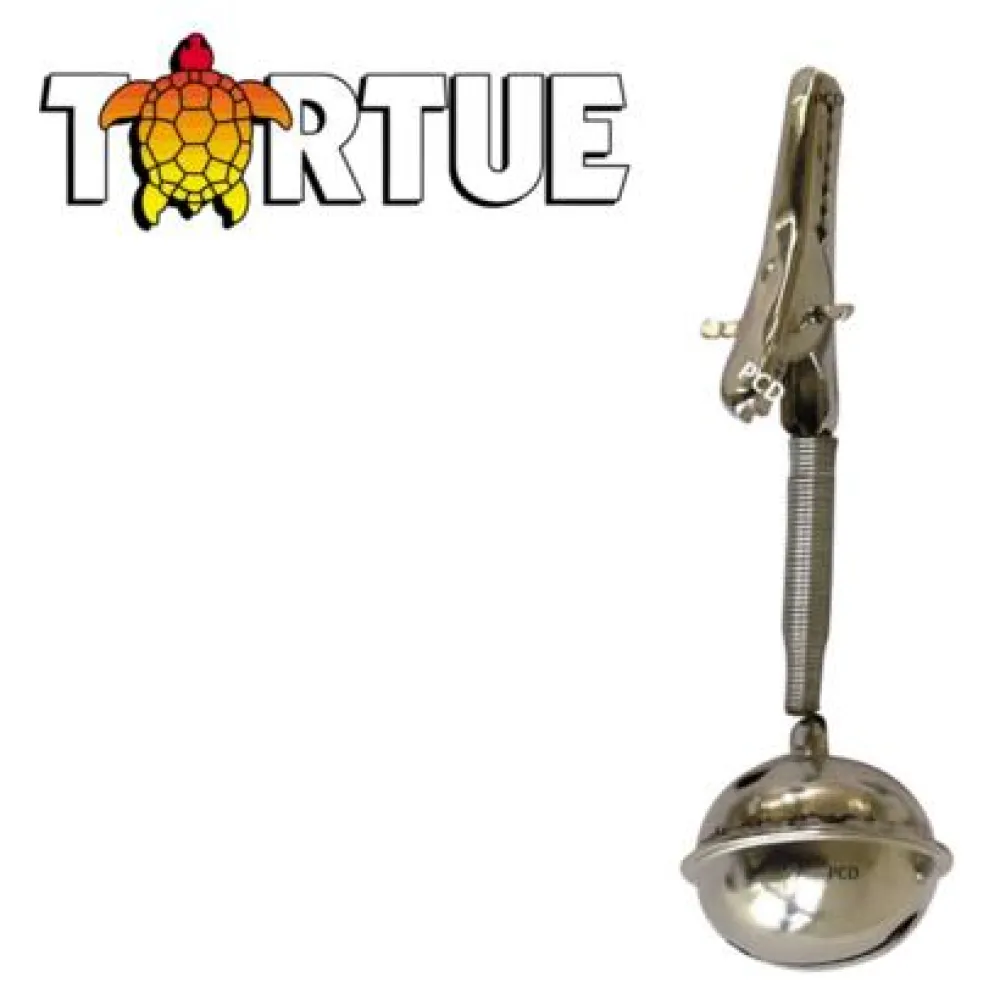 TORTUE ZVONCA KROKODIL