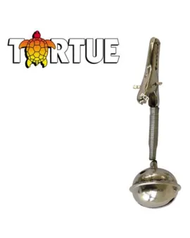 TORTUE ZVONCA KROKODIL