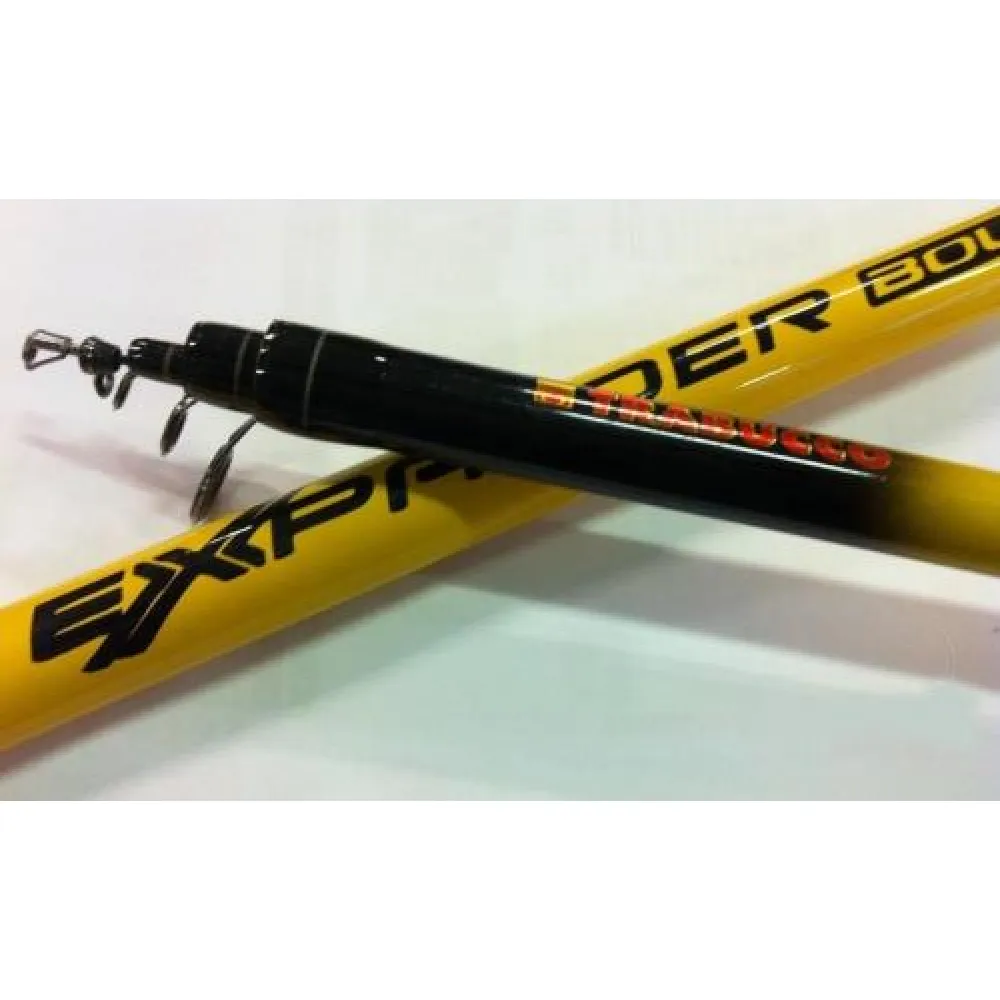 TRABUCCO EXPANDER BOLO 5M TRABUCCO EXPANDER BOLO 5M