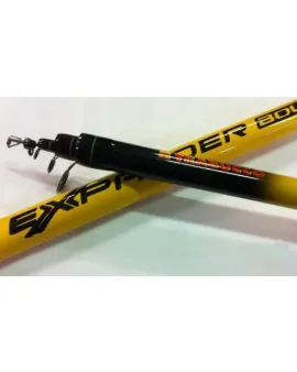 TRABUCCO EXPANDER BOLO 5M TRABUCCO EXPANDER BOLO 5M