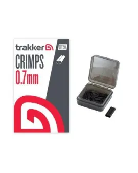 TRAKKER CRIMPING CRIMPS