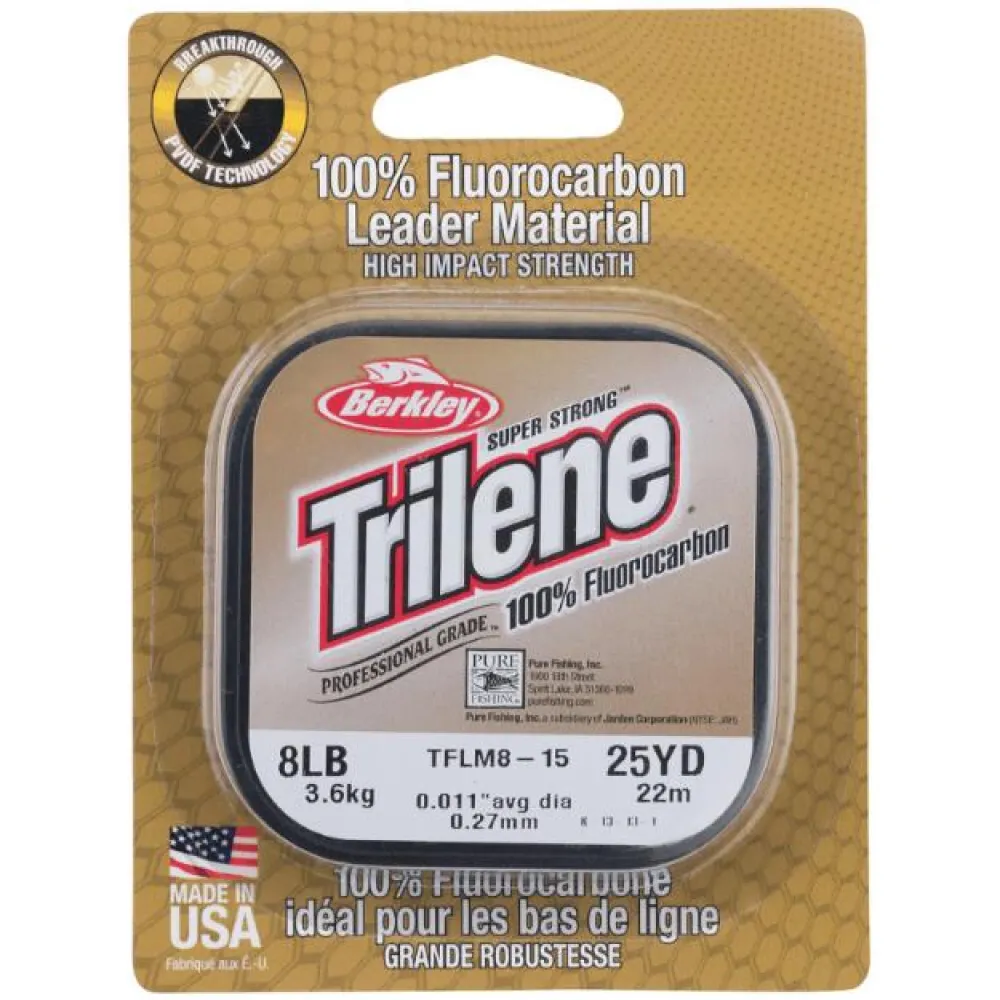 TRILENE 0,32MM 25M