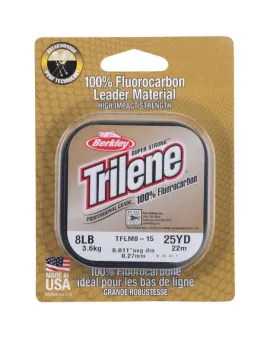 TRILENE 0,32MM 25M TRILENE 0,32MM 25M