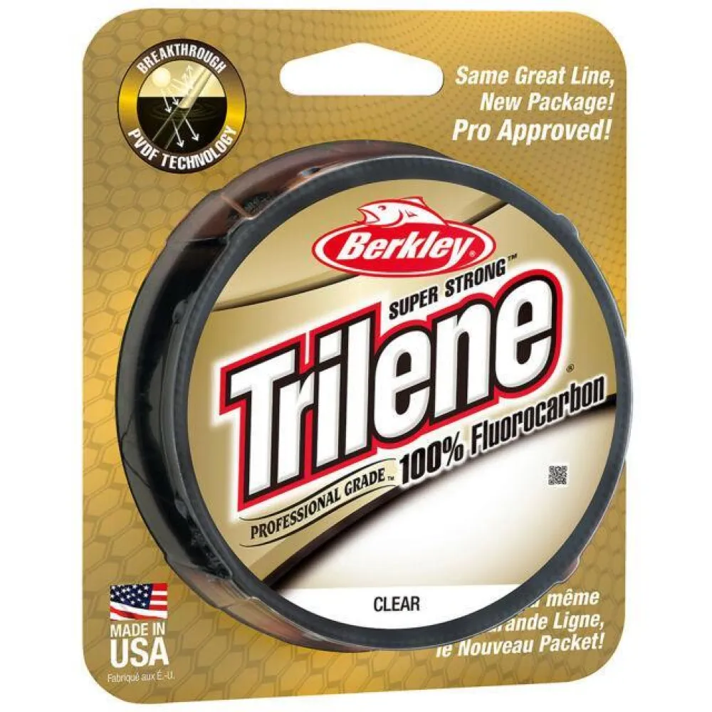 TRILENE 100FL 0.20/25M