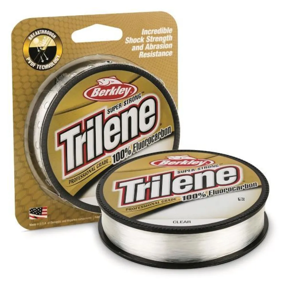 TRILENE 100FL 0.22/25M